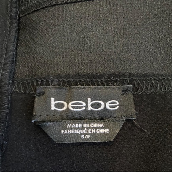 🔻SALE🔻BEBE🔹EXCELLENT CONDITION - Picture 7 of 7